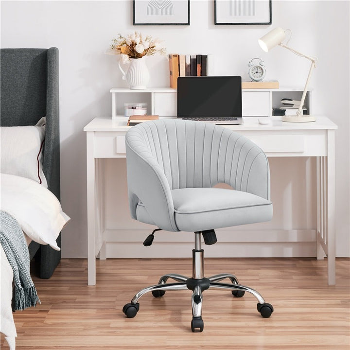 Prussian Director Chair | Light Grey