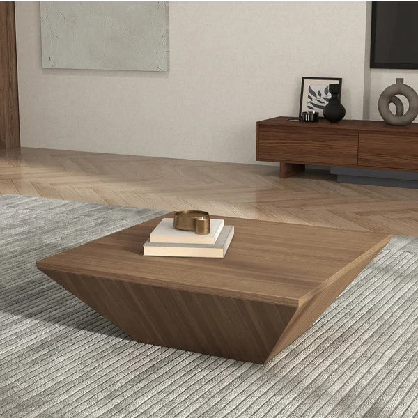 Bengal Coffee Table | Walnut