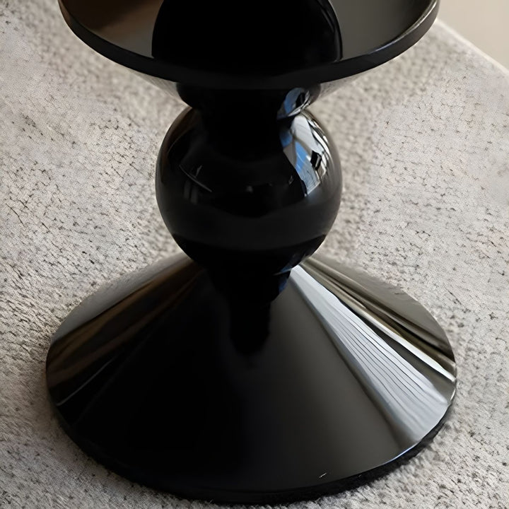 Dana Side Table | Black