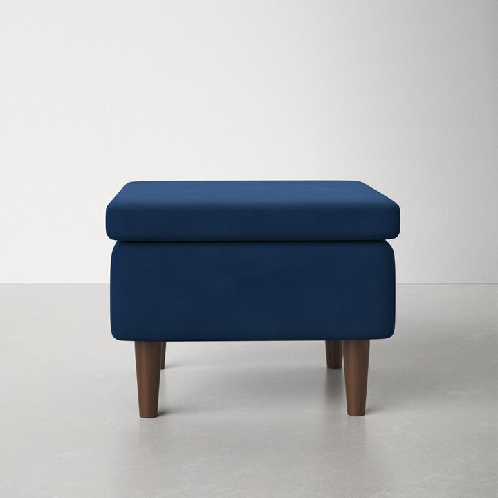 Jark Ottoman | Navy Blue