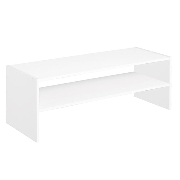 Are Shoe Rack | White