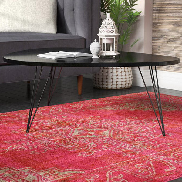 Clayton Coffee Table | Black