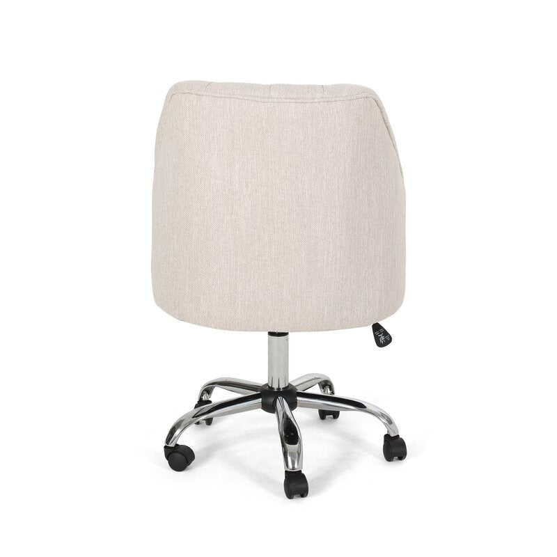 Aque Director Chair | Beige