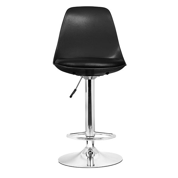 Luke Bar Stool | Black