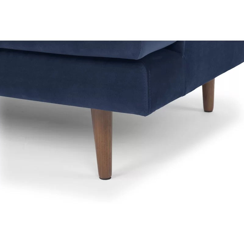 Enney Sofa | 3 seater | Dark Blue