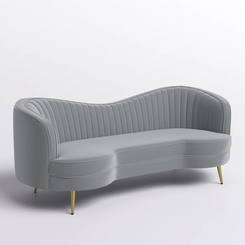 Derek Sofa | 2 seater | Grey