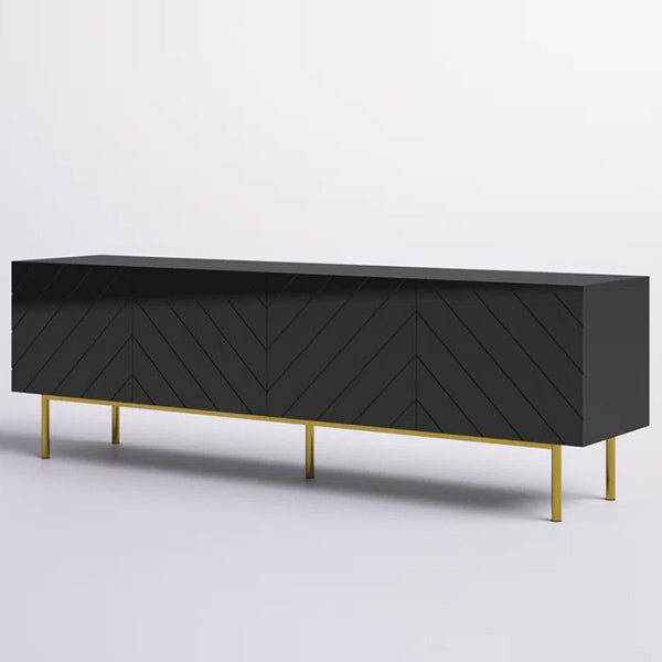 Jam Tv Stand | Small | Black