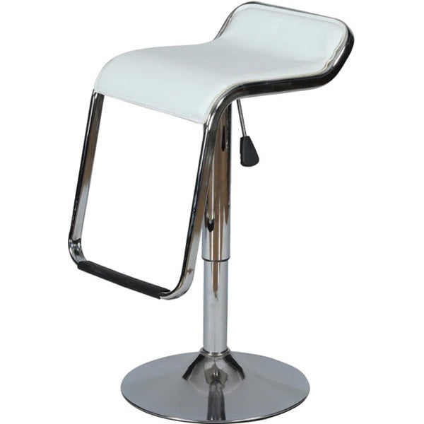 Leo Bar Stool |White