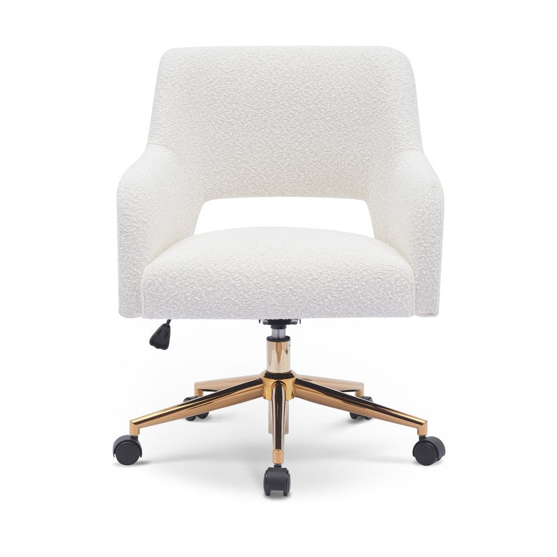 Vanu Director Chair | Beige