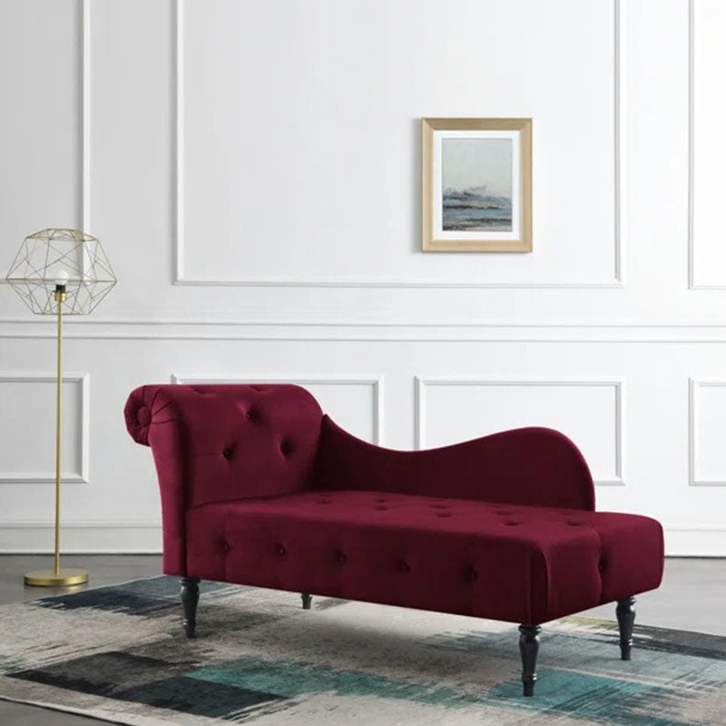 Muha Chaise Lounge | Wine