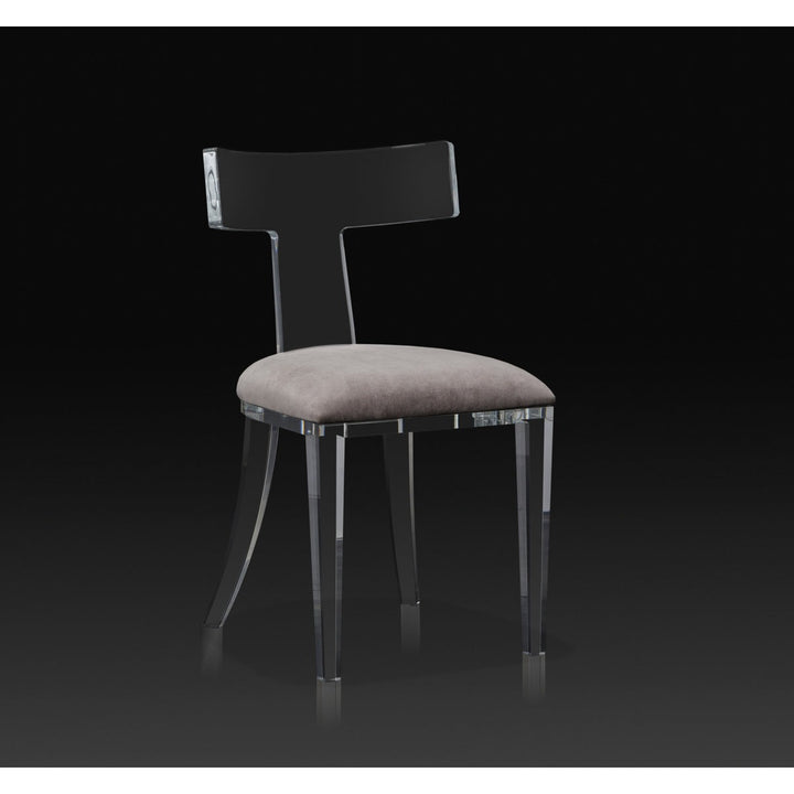 Melati  Acrylic Chair