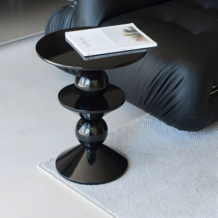 Dana Side Table | Black