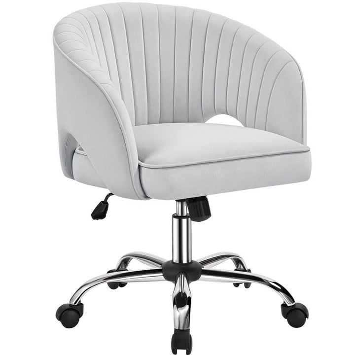 Prussian Director Chair | Light Grey