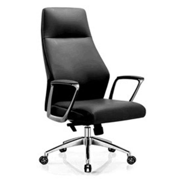 Tive Director High Back Office Chair | Black