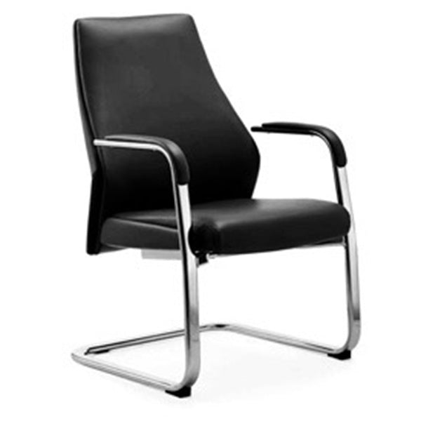 Tive Director Back Office Chair | Black