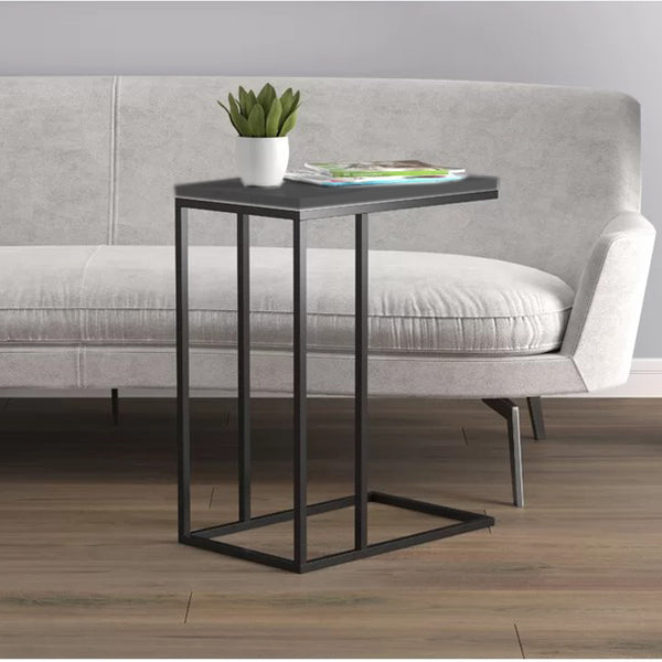 Joy End Table | Black