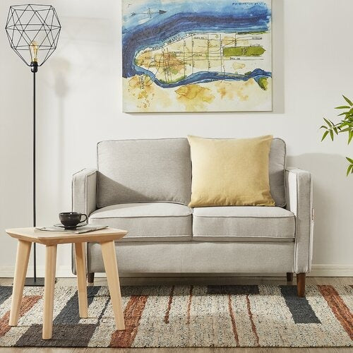 Celeste  Sofa | 2 Seater | Beige