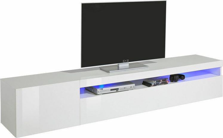 Know TV Stand | Medium |White