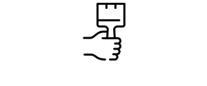 Hand Finishing