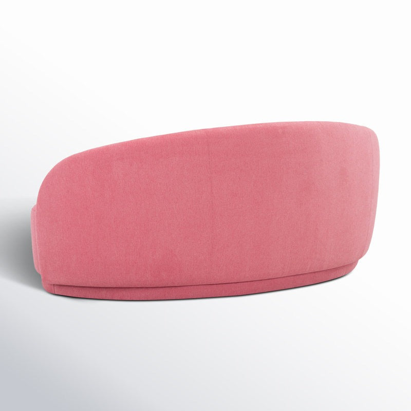 Imperial Sofa | 2 Seater | Pink