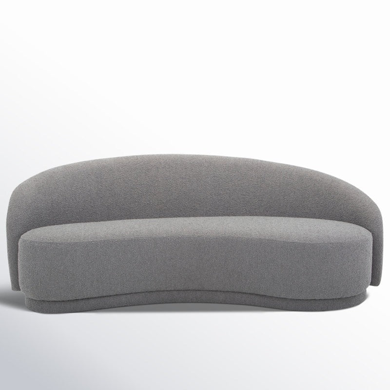 Imperial Sofa | 3 Seater | Grey