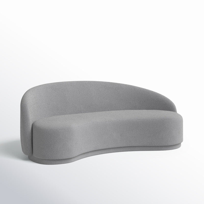 Imperial Sofa | 3 Seater | Grey