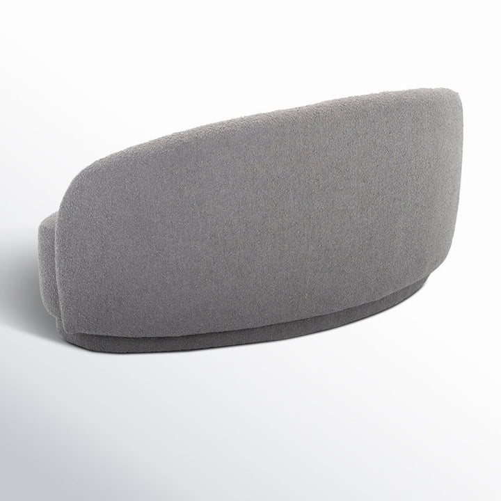 Imperial Sofa | 3 Seater | Grey