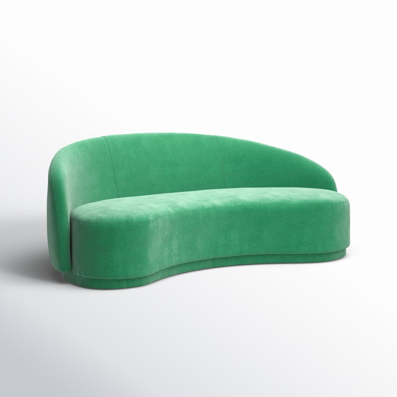 Imperial Sofa | 3 Seater | Green