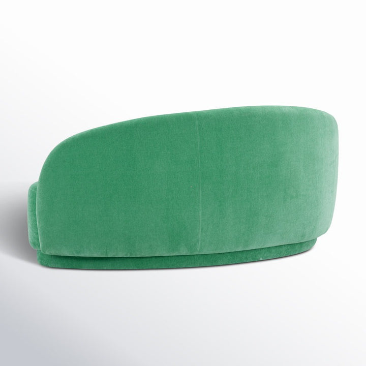 Imperial Sofa | 3 Seater | Green