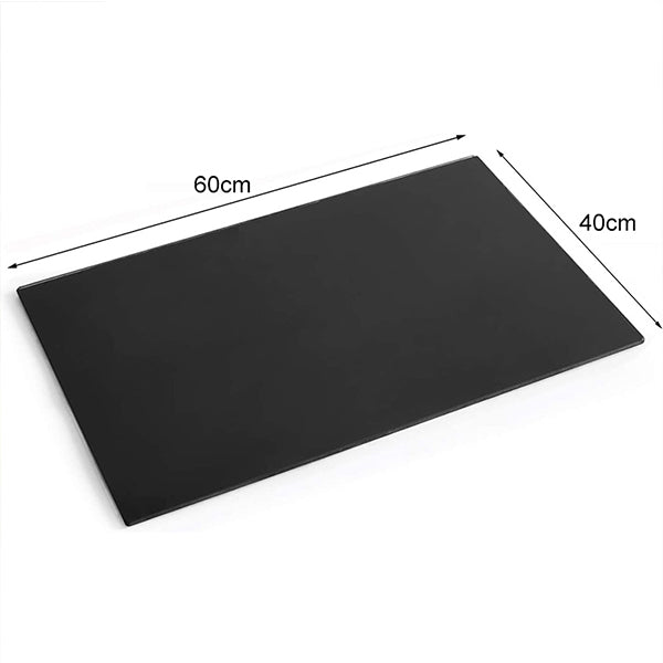 Elem Chopping Board | Large | Black