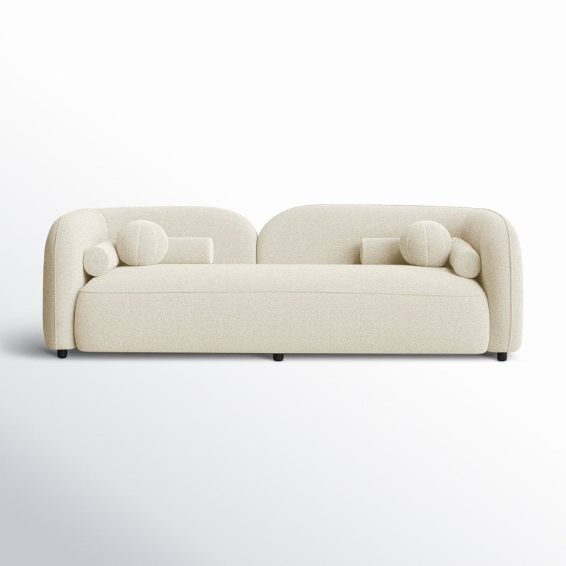 Legacy Sofa | 2  Seater | Beige