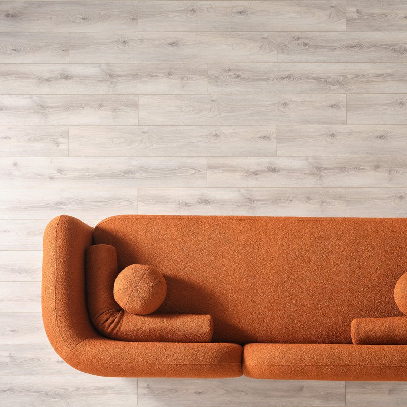 Legacy Sofa | 2  Seater | Orange