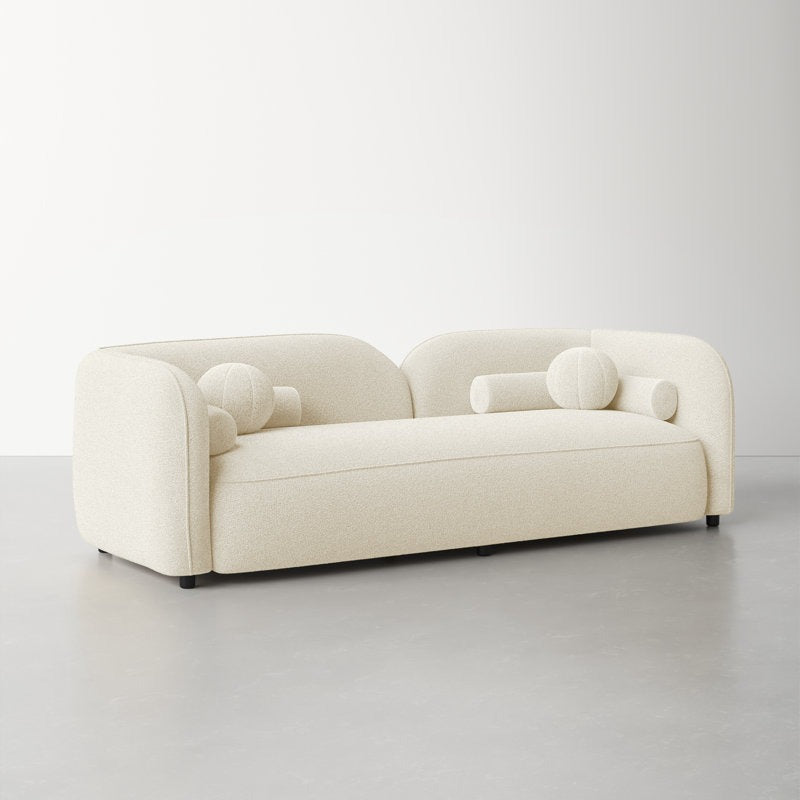 Legacy Sofa | 2  Seater | Beige