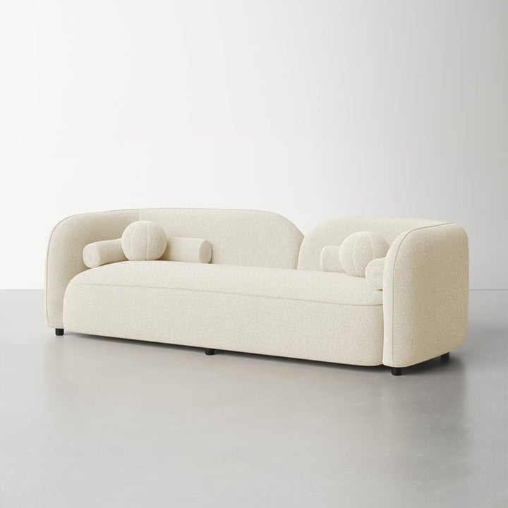 Legacy Sofa | 2  Seater | Beige