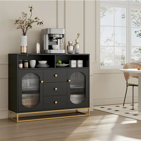 Lores Sideboard & Cabinet 

