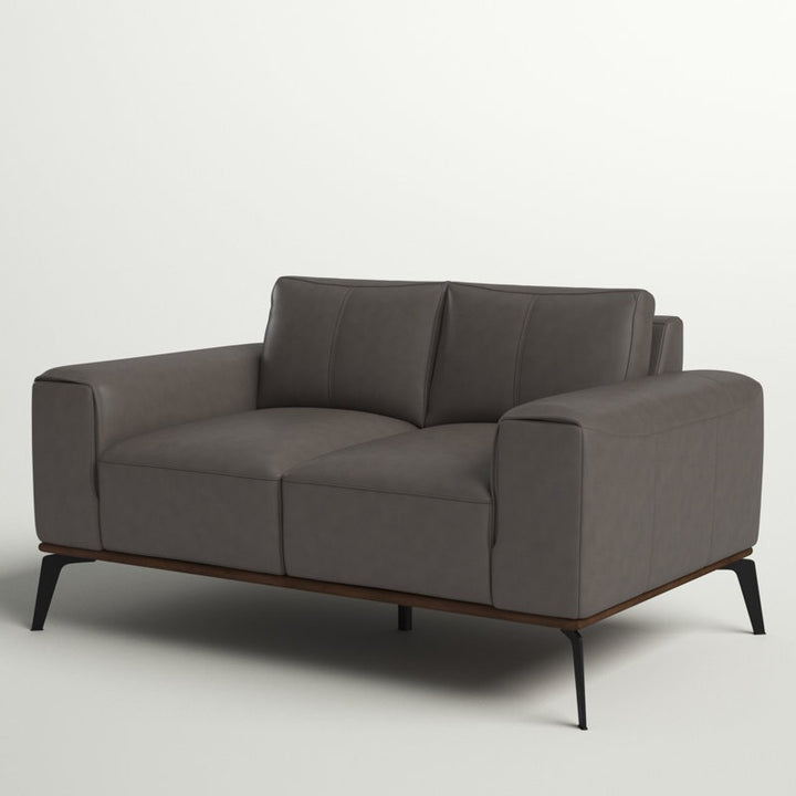 Noor Sofa | 2 Seater | Olive
