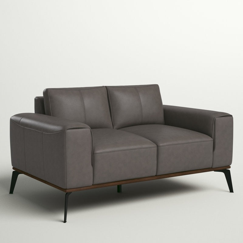 Noor Sofa | 2 Seater | Olive