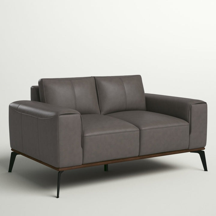 Noor Sofa | 2 Seater | Olive
