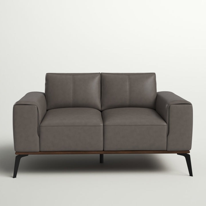 Noor Sofa | 2 Seater | Olive