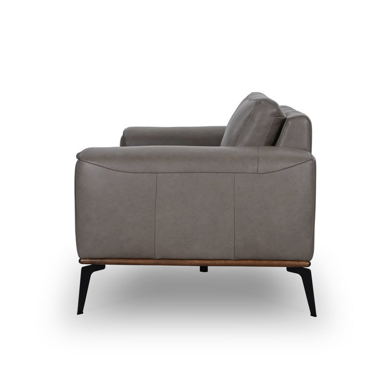 Noor Sofa | 2 Seater | Olive