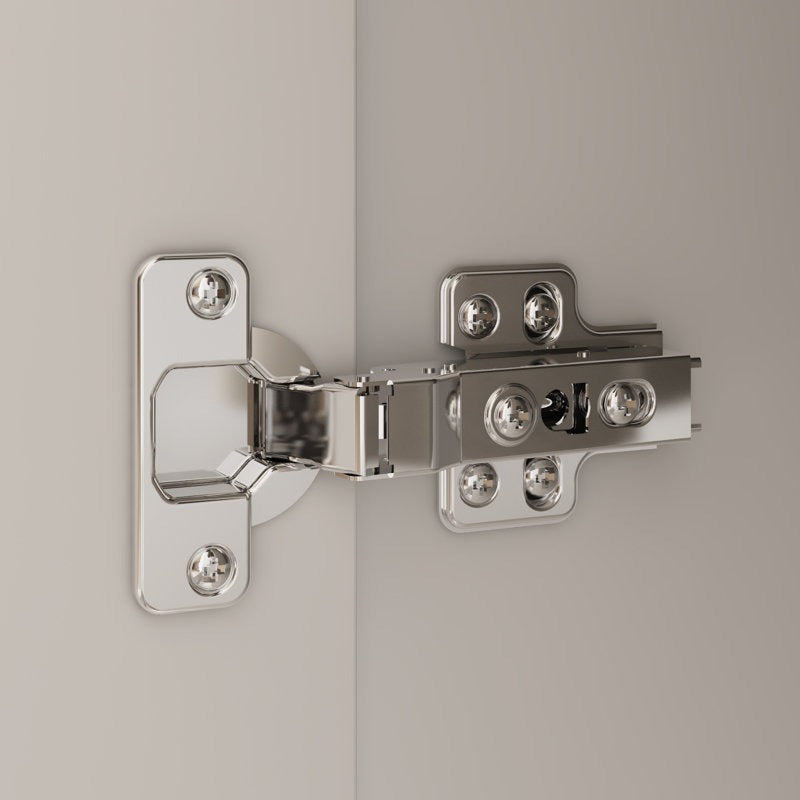 Premium Hinged Door
