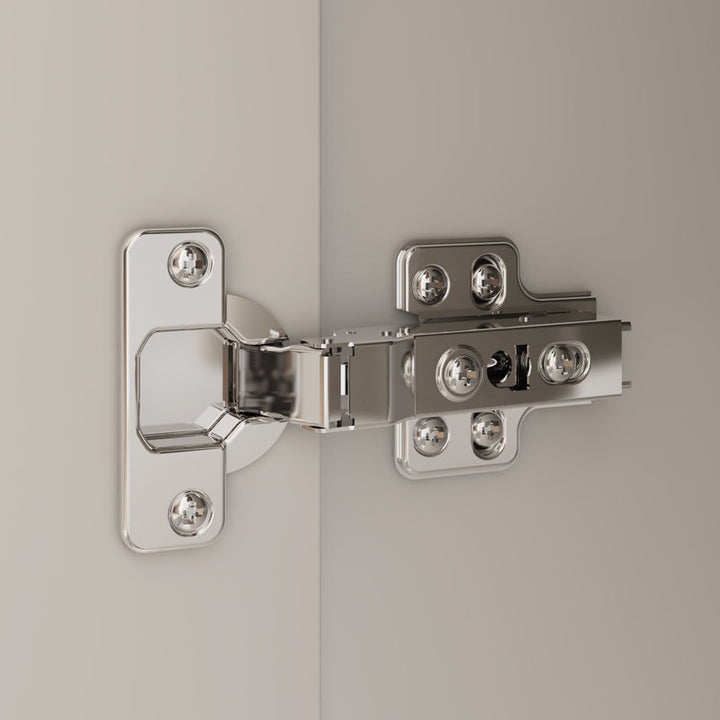 Premium Hinged Door