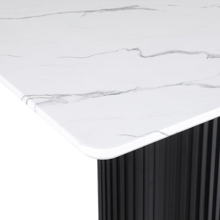 Premium Satvario marbletop

