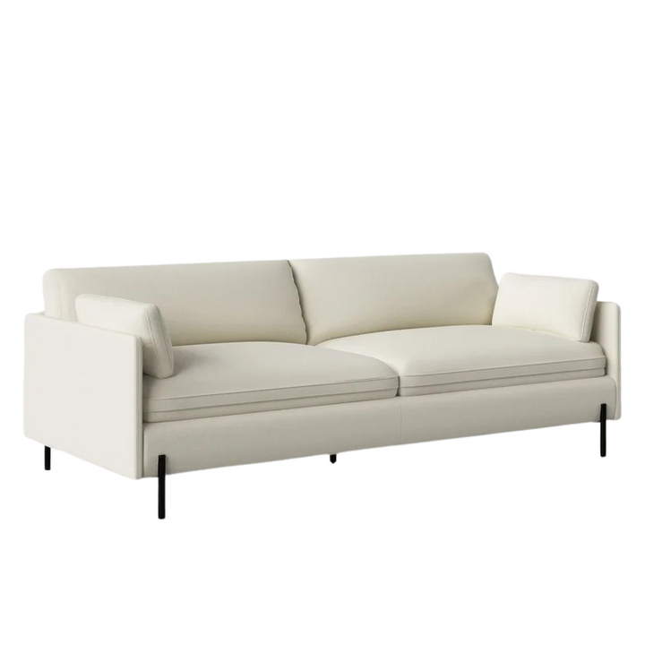 Union Sofa | 2 seater | Beige