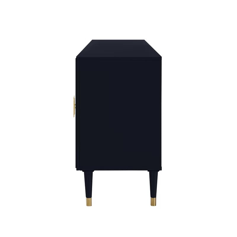 Sideboard crafted from high-quality materials 