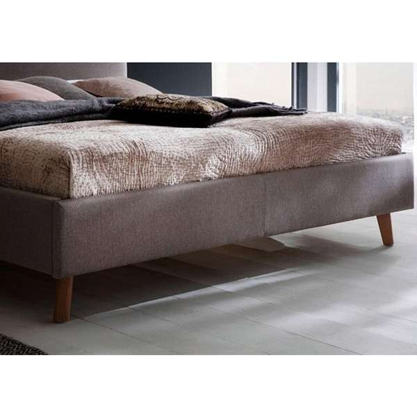 Pater Bed Without Storage | King