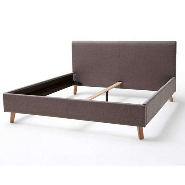 Pater Bed Without Storage | King