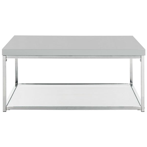 grey center table perfect for modern living room