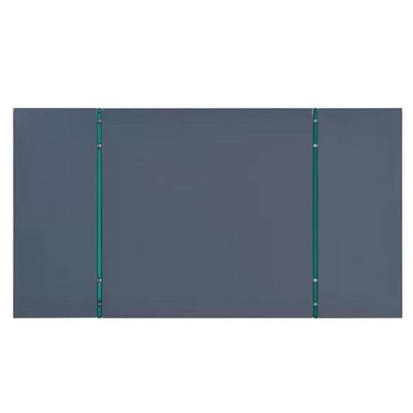 modern grey center table