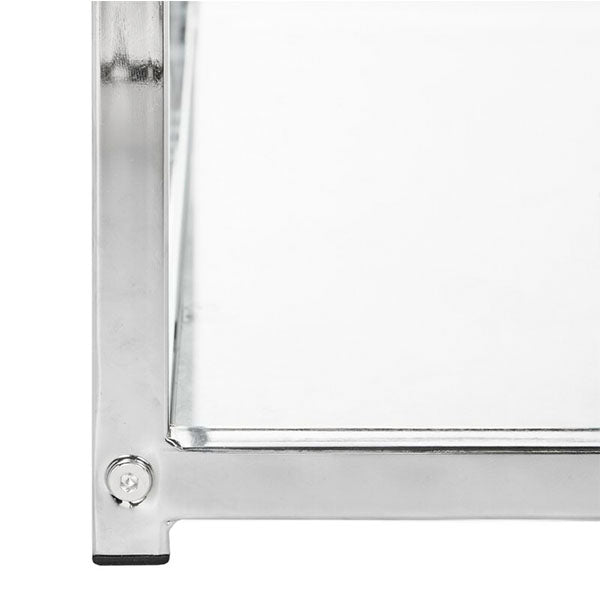branded hardware of coffee table
